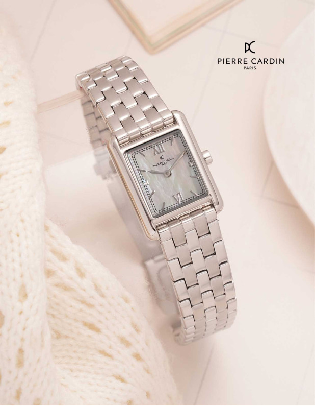 Pierre Cardin Ladies Watch